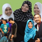 Kasih Sejati Sepanjang Hayat
