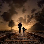 Kisah Seorang Ayah…