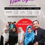 Kursus Rumahtangga Kasih Sejati